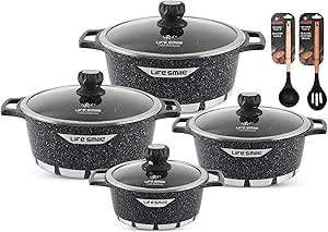 Cookware Set