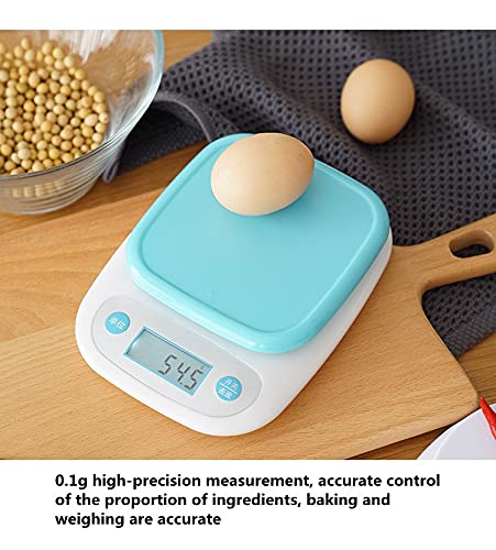 Electronic Food Scale