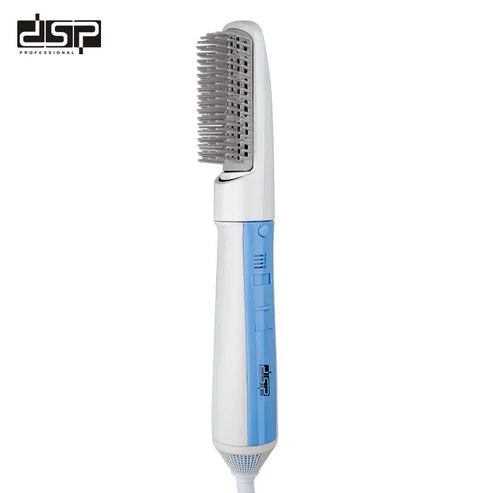 Hair Straightener Brush