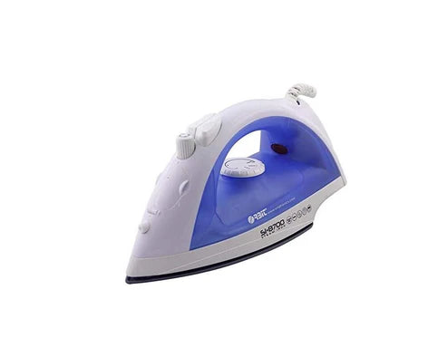 Smarttemp Steam Iron