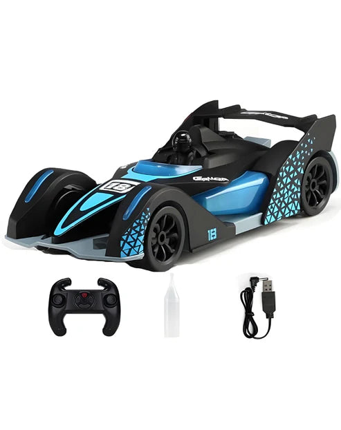 Speed Car Toy